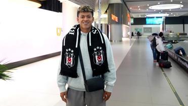 Ricardo, Norve vetosu yedi