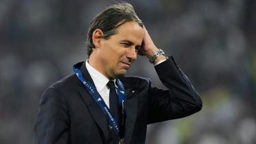 Simone Inzaghi, Suudi Arabistan'a gidiyor