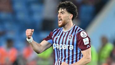Trabzonspor'da Pedro Malheiro, istikrar ve golleriyle ne kt