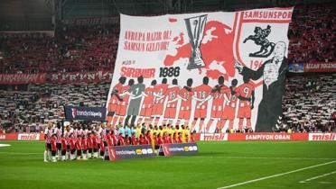 Trk futbolunun yeni kahraman