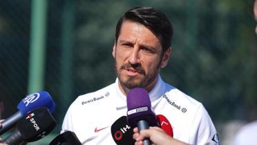 Egemen Korkmaz: Temel problem oyuncularn ald sreler
