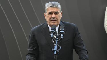 Serdal Adal'dan mjde! 200 milyon euro gelir