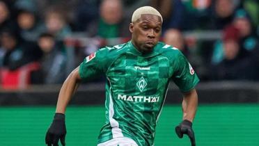 Galatasaray'dan Derrick Khn karar