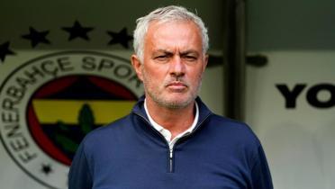 Mourinho'dan Inter'e sinyal
