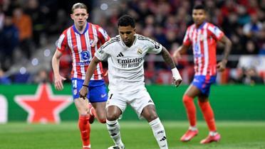 Arsenal'de hedef Rodrygo