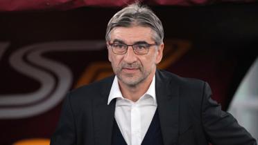 Atalanta, Ivan Juric'i aklad