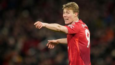 Inter'den Ada'ya Hojlund karmas