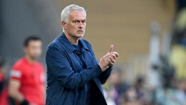 Mourinho'yu zlyorlar!