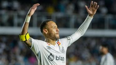 Neymar iin srpriz talip