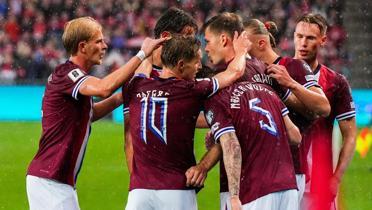 Dnya Kupas Avrupa elemelerinde gnn sonular