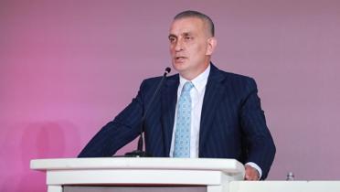 TFF Bakan Hacosmanolu: Dnya Kupas'na dorudan katlacamza inanyorum