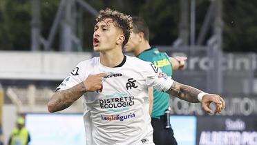 BJK'da Esposito sesleri