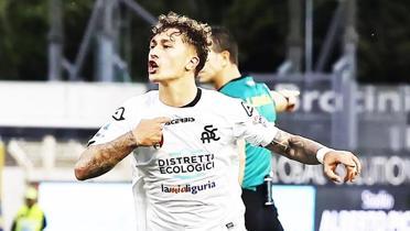 BJK'da Esposito sesleri