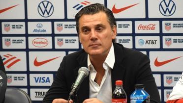 Montella'dan galibiyet sz: 2026'da burada tekrar grrz