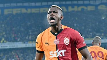 Osimhen 215 milyon euro