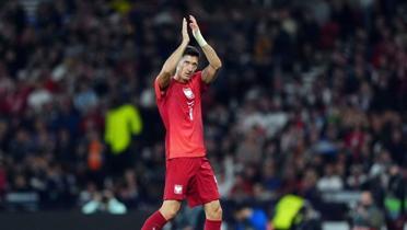Robert Lewandowski'den srpriz milli takm karar!