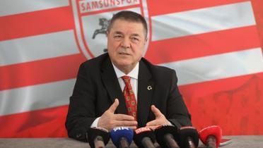 Samsunspor'dan Avrupa mesaj! Herkesin beenecei bir takm olacaz