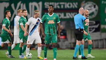 Trabzonspor'da Sangare sesleri