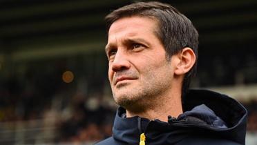 Cristian Chivu, Parma ile yollarn ayrd: Inter'e geri dn kapda