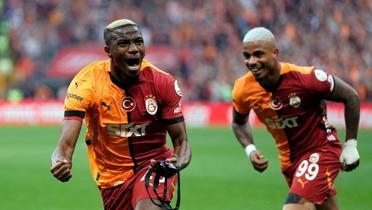 Osimhen 45 milyonu reddetti