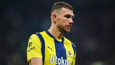 Edin Dzeko Bologna'ya doru! talya'ya geri dnebilir