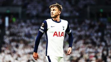 James Maddison'dan Mertens paylam: Ne oyuncu ama