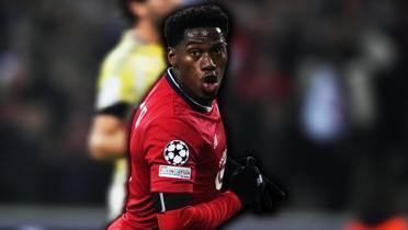 Jonathan David transferi kzt! Dev teklifin detaylar belli oldu