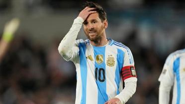 Lionel Messi deiiklii artt, Scaloni kararn perde arkasn aklad