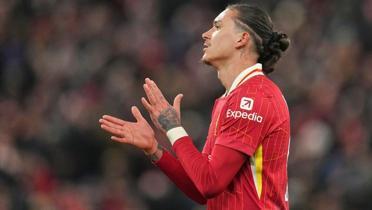 Liverpool, Darwin Nunez'in bonservisini belirledi