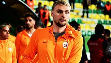 Victor Nelsson'a ifte talip