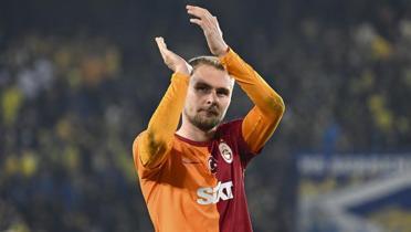 Victor Nelsson'a talya'dan bir talip daha