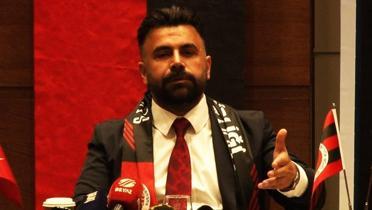 Ahmet Turgut: Kulbmz fabrika ayarlarna dndrmek istiyoruz