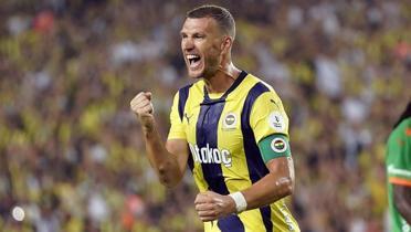 Edin Dzeko adm adm Bologna'ya