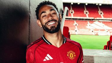 Manchester United, Matheus Cunha'y renklerine balad