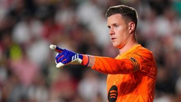 Ter Stegen Cim-Bom'a yakn