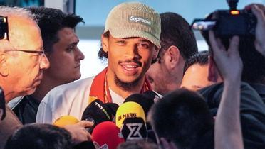 Transferde ilgin gelime! Bayern Mnih'le malara kacak
