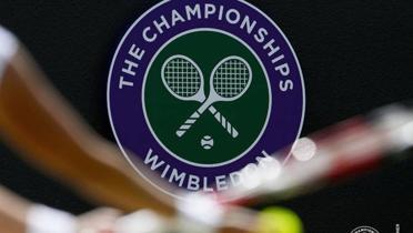 Wimbledon'dan rekor para dl: 53,5 milyon sterlin