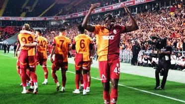 Aslan ilk 20'ye girdi