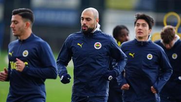 Sofyan Amrabat iin talyan ekibi devrede!