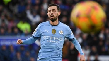 Bernardo Silva'da rakip Suudiler