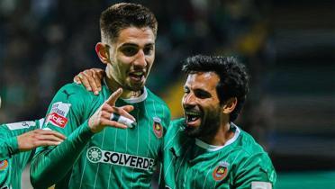 Demir Ege Tknaz, Rio Ave'ye veda etti!