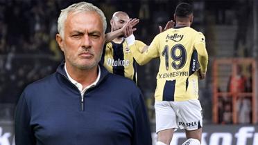 Fenerbahe'nin yeni sezon mesaisi balyor! te Portekiz'deki rakipleri...