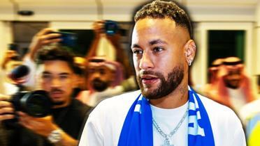 Mourinho'dan Neymar bombas! Fenerbahe dev transfer iin harekete geti
