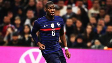 Paul Pogba Monaco'ya doru: 15 yl sonra Fransa'ya dn