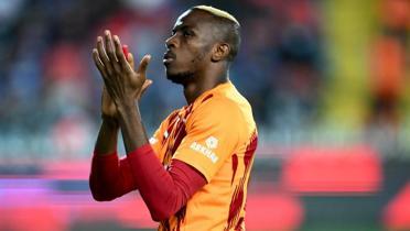 Victor Osimhen'e bir talip daha! Bu kez Juventus devrede