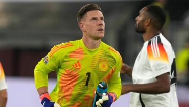 Aslan'a Ter Stegen mjdesi! Bedelsiz ayrlabilir