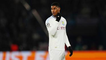 Aston Villa, Rashford iin takm satacak