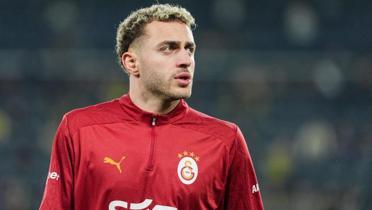 Gzler Bar Alper Ylmaz'da! Transfer rekoru bekleniyor