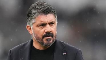 talya Milli Takm'nda Gattuso dnemi