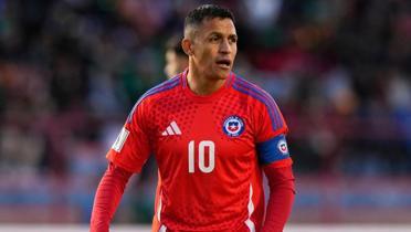 Sper Lig'de Alexis Sanchez bombas! talyanlar transferi duyurdu